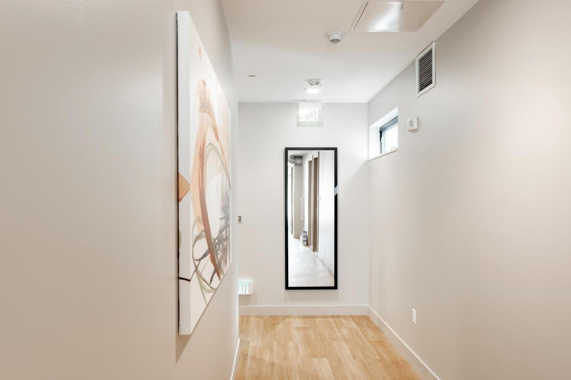 Brand New Condo - Walk to Empower Stadium - Tesoro DEN Exterior foto